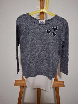 Tričko, topolino,122