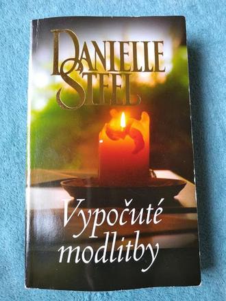 Kniha vypočuté modlitby, 