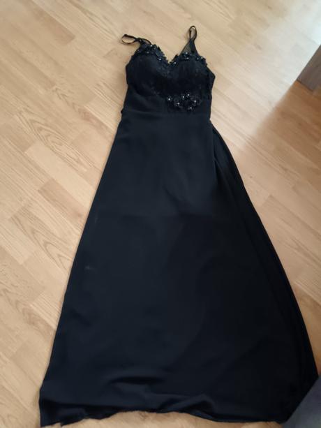 Spoločenské šaty, m