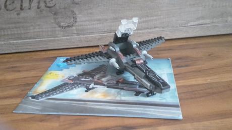 2x stavebnica ban bao, 