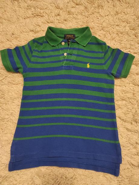 Ralph lauren tričko, ralph lauren,104