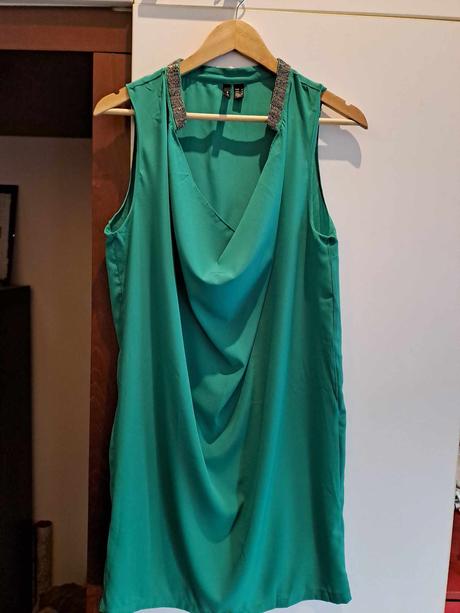 Mango šaty, mango,m