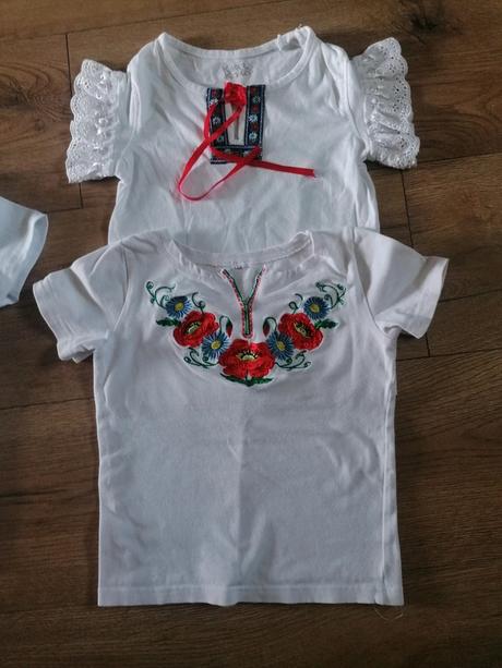 Ľudové tričko, 104