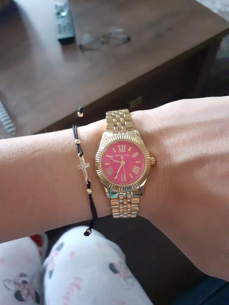 Michael kors hodinky, michael kors