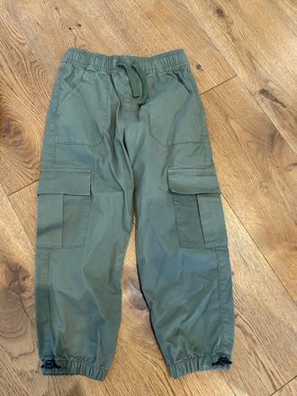 Nohavice na gumicku, f&f,116