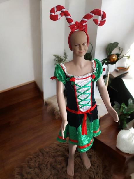 168. elfka veľ. s-m,