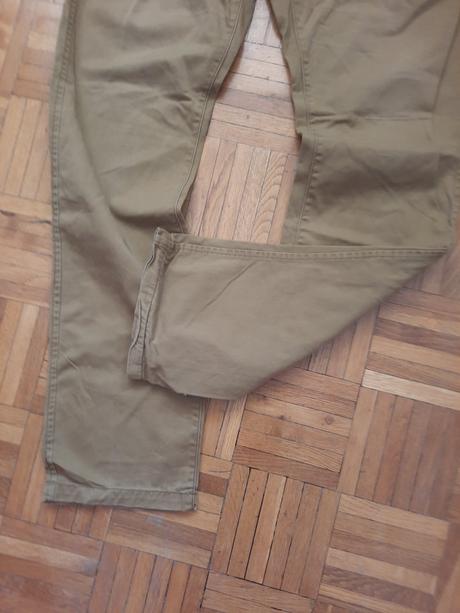 Pánske nohavice, next,30