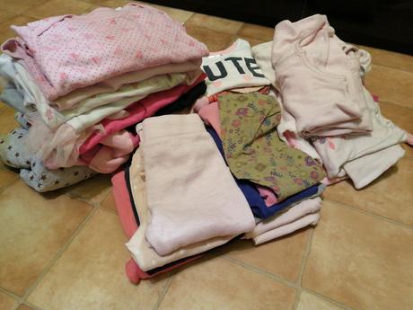 Balíček pre dievčatko 86, 86–98