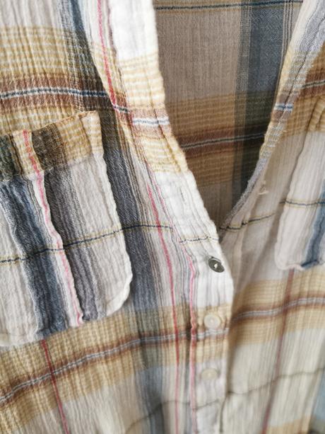 Košeľa lindex xs/s, lindex,s