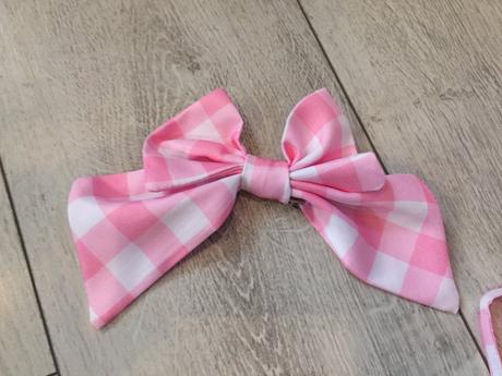 Damsky kostym barbie  l, 