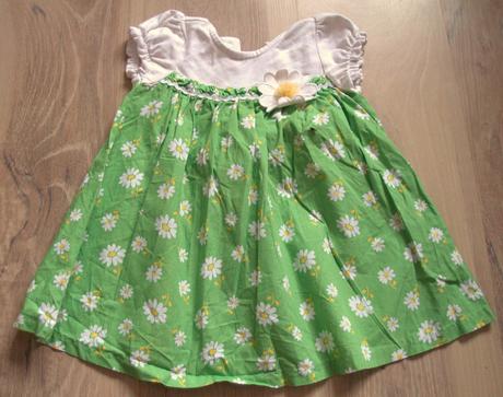 Šaty gymboree, gymboree,86