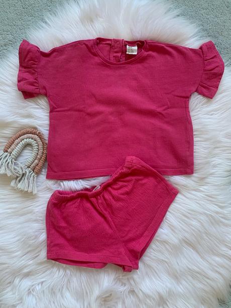 Krásny set h&m 80, h&m,80