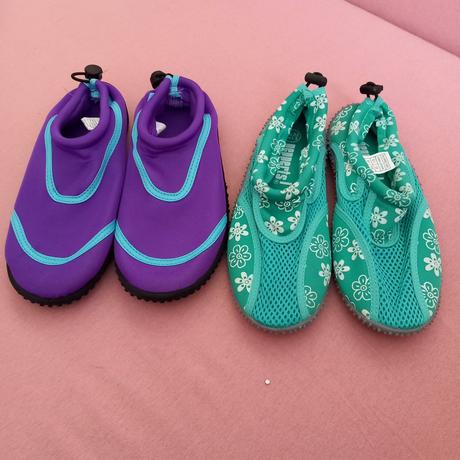 Topánky do vody, pepperts,33