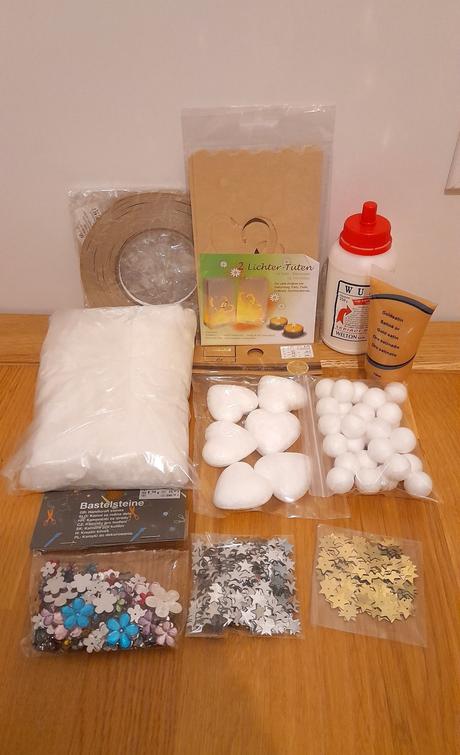 Veľká kreatívna sada č. 5, 