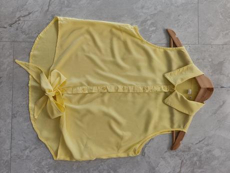 Ľahká viskózová blúzka rainbow, bonprix,38