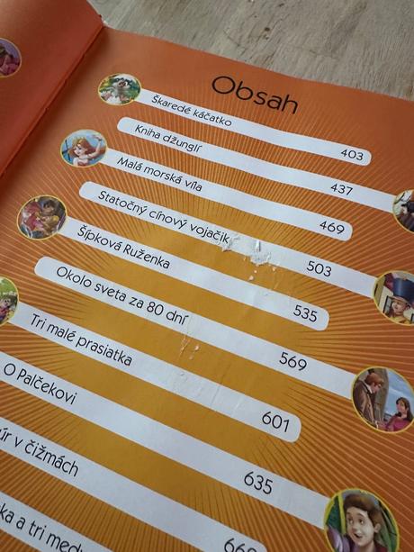 Zlata kniha rozpravok z celeho sveta, 