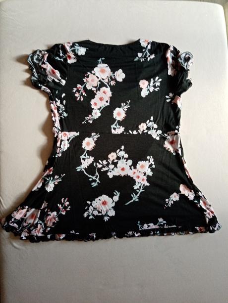 Tunika na dojčenie, bonprix,38