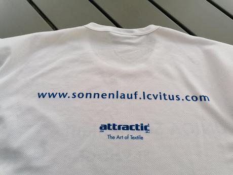 Funkčné tričko, s