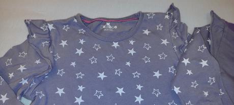 Tričká 3ks, kuniboo,110