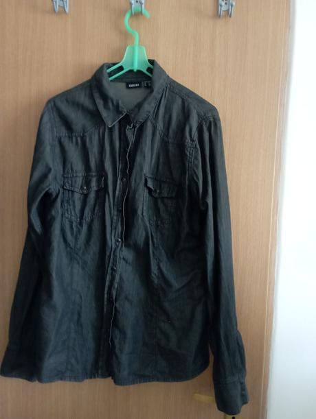 Riflova košeľa, esmara,42