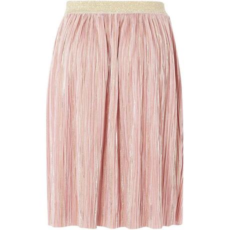 Plisovaná sukňa, 116