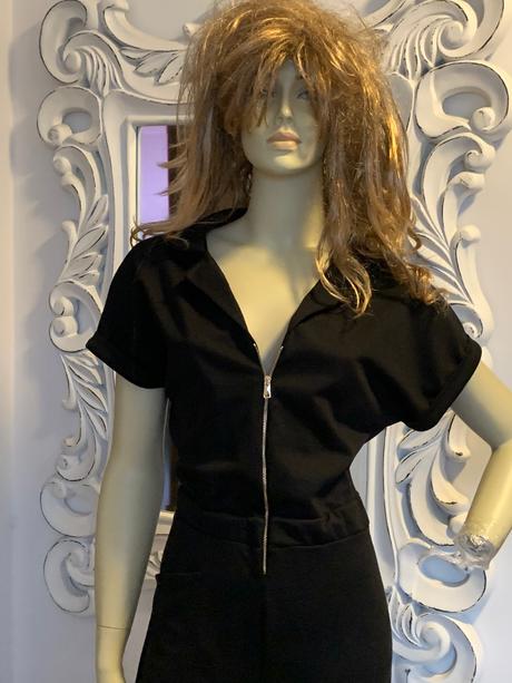 Overalik even & od, 40