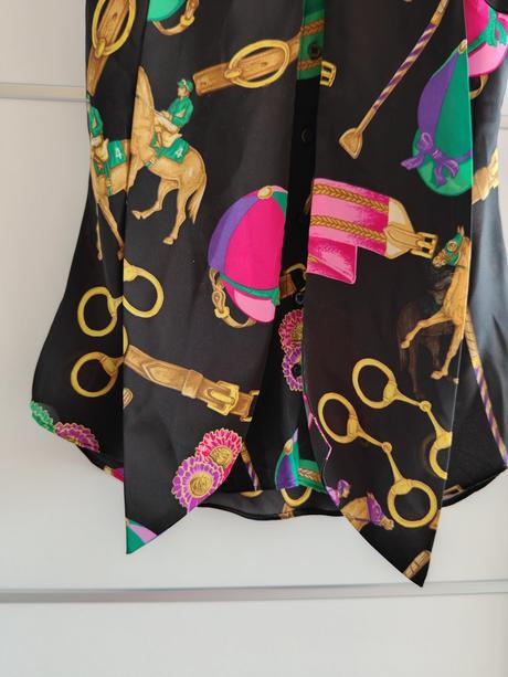 Ralph lauren luxusta bluzka m, ralph lauren,m