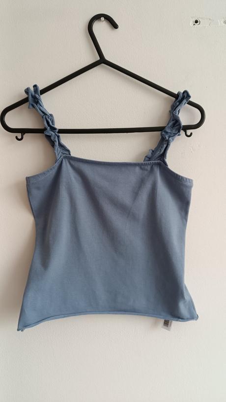 Top na ramienka, terranova,s