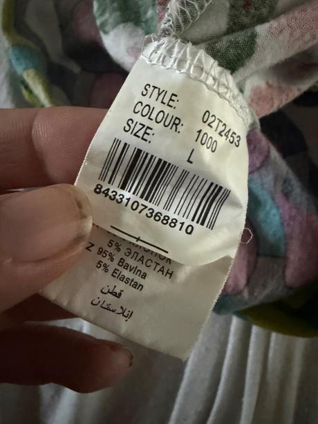 Desigual mini saty pestre kvetovane, dudeskin,l