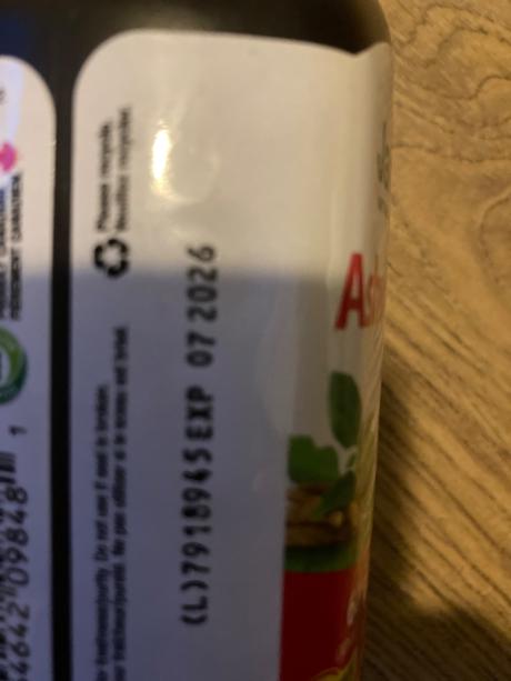 Ashwagandha 60 kapsúl, 