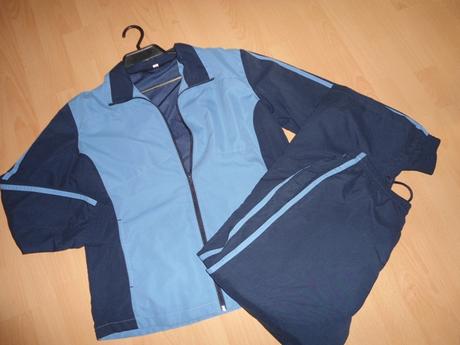 Sportova sustiakova suprava, l