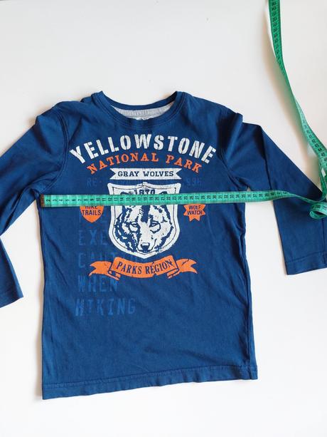 Tricko joe fresh c.122, 122