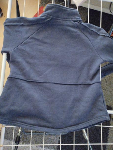 Mikina, coccodrillo,146