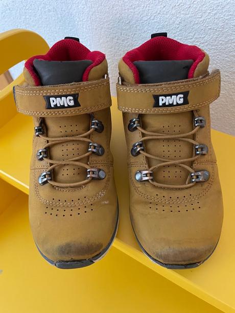 Topánky, primigi,29