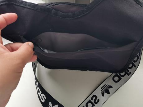 Adidas malá taška, adidas