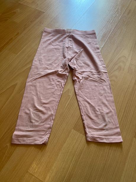 Trojstvrtove nohavice hm 140, h&m,140