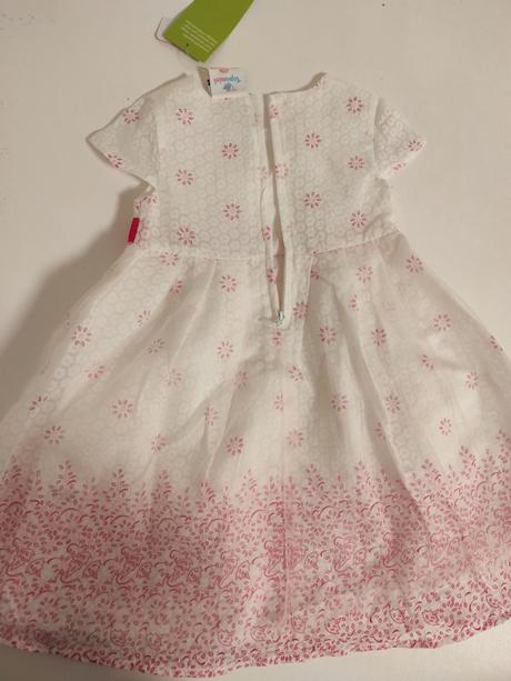 Šaty slávnostné, topomini,92