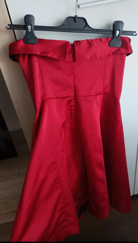 Krátke spoločenské šaty  zara, zara,s