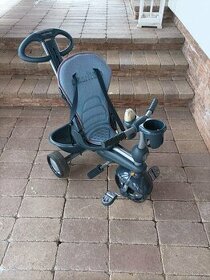 Trojkolka smartrike 5v1, 