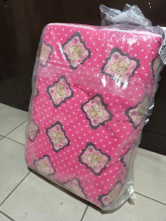 Cestovny matrac, šírka (cm): 60,dĺžka (cm): 120