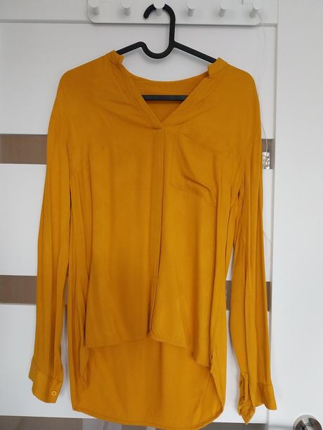 Viskózová blúzka, reserved,xs