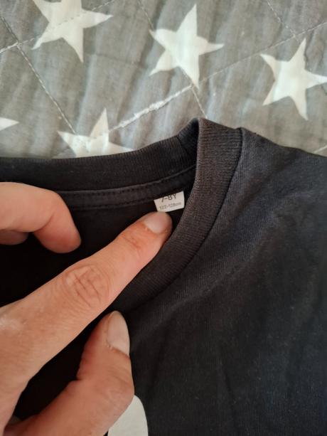 Lemur tricko - svieti v tme, 122