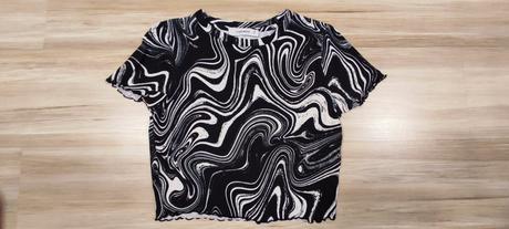 Crop top, terranova,s