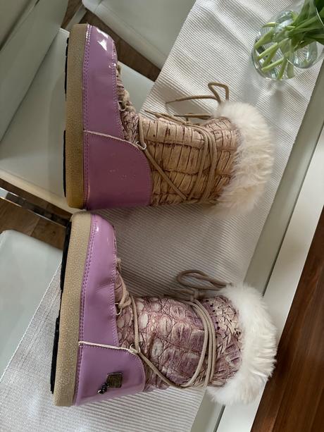 Snehule roberto cavali, 35