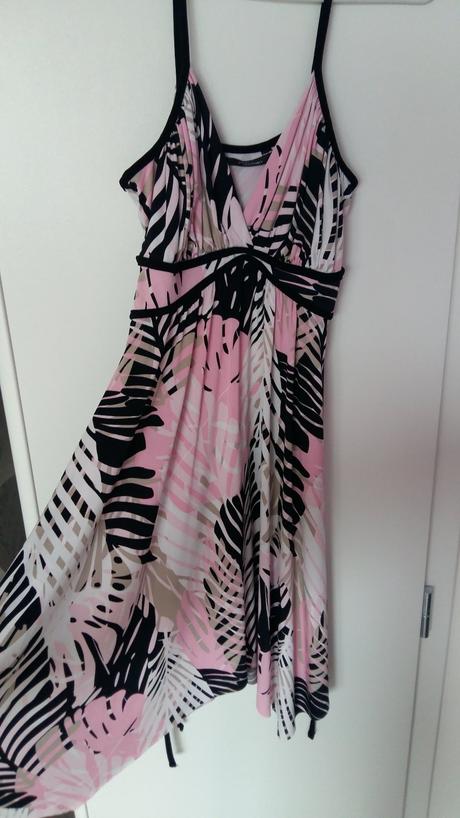 Letné šaty jane norman, jane,s