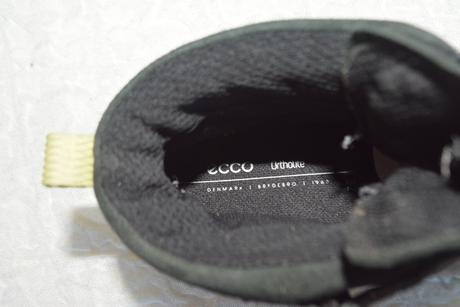 Ecco gore-tex, veľ. 32, ecco,32