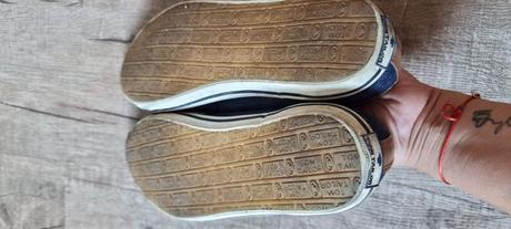 Tom tailor sneakers, tom tailor,41