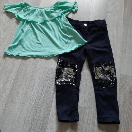 Nohavice, kiki&koko,92