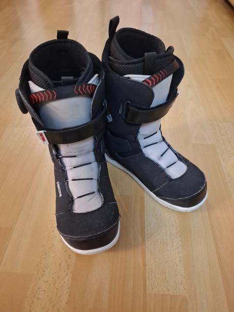 Snowboardove topanky 39, 39