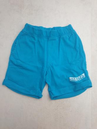 Kraťase diesel, diesel,86